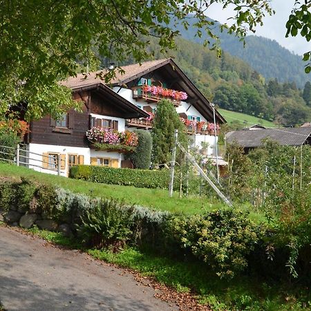 Residence Streitlhof Tirolo Bagian luar foto
