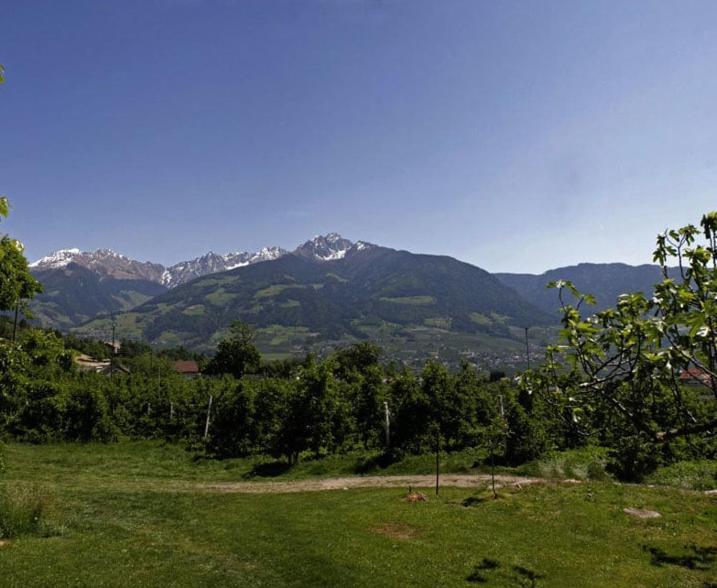 Residence Streitlhof Tirolo Bagian luar foto
