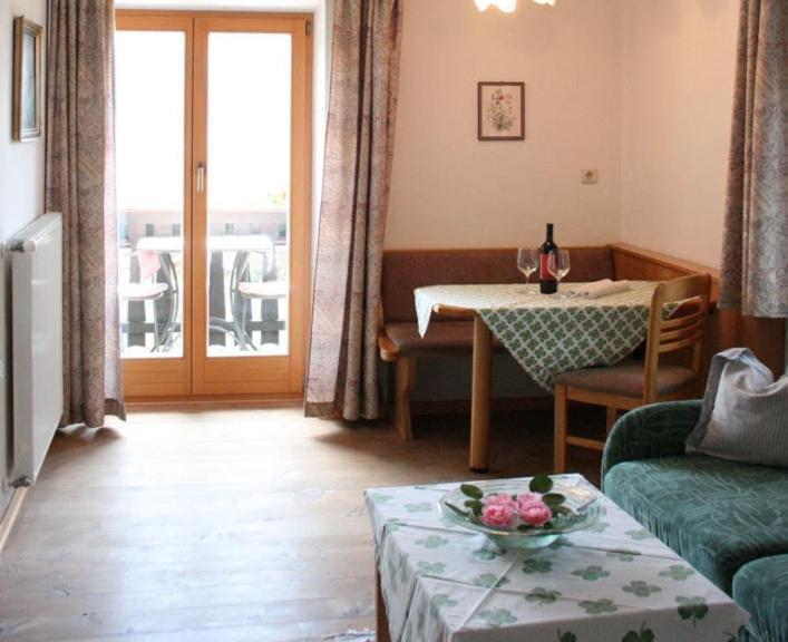Residence Streitlhof Tirolo Bagian luar foto