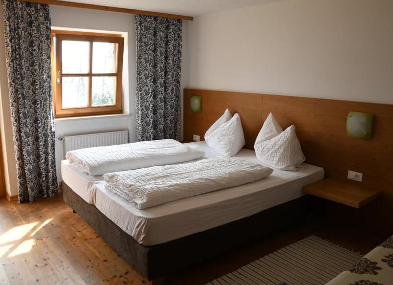 Residence Streitlhof Tirolo Bagian luar foto
