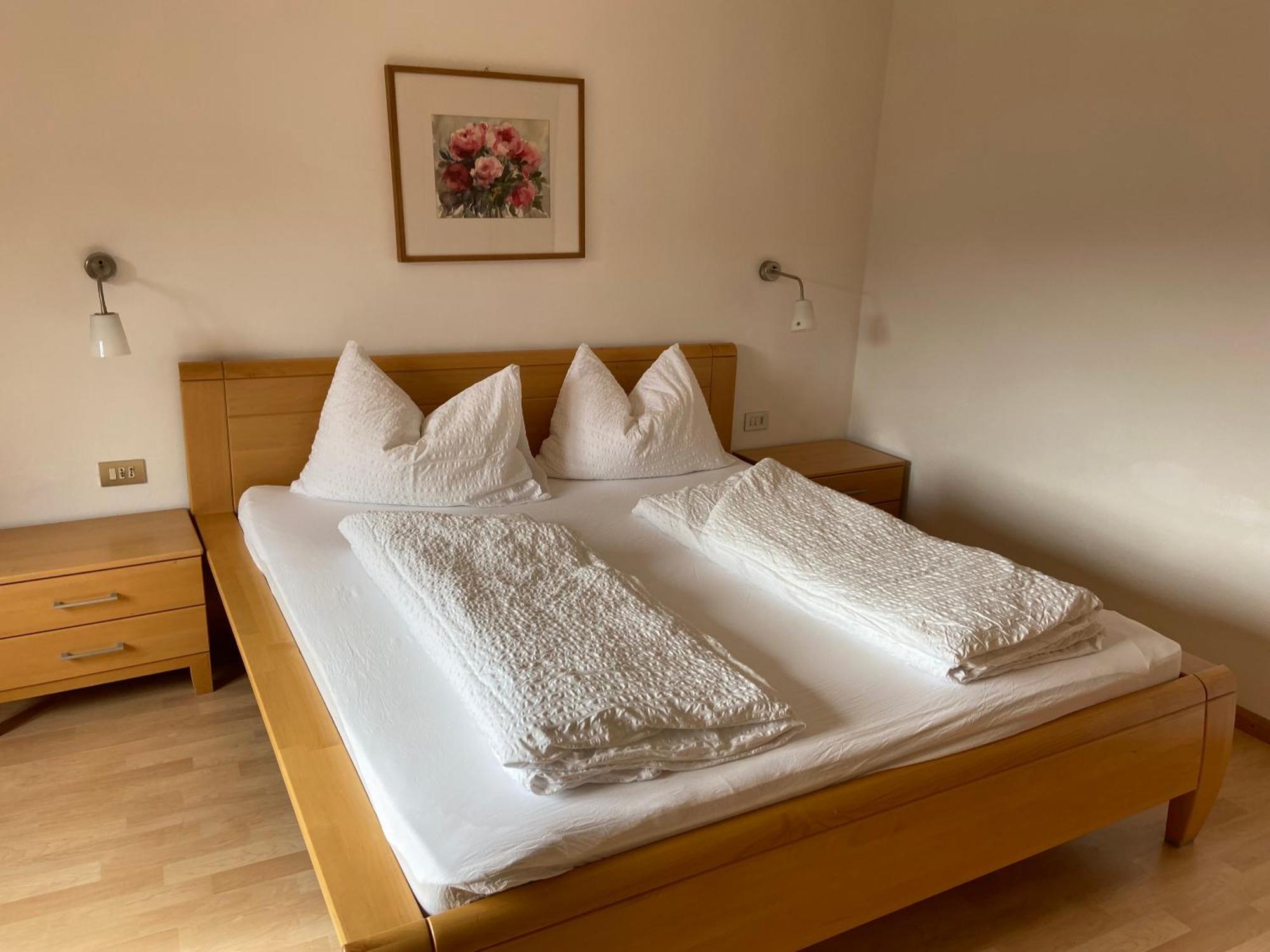 Residence Streitlhof Tirolo Bagian luar foto