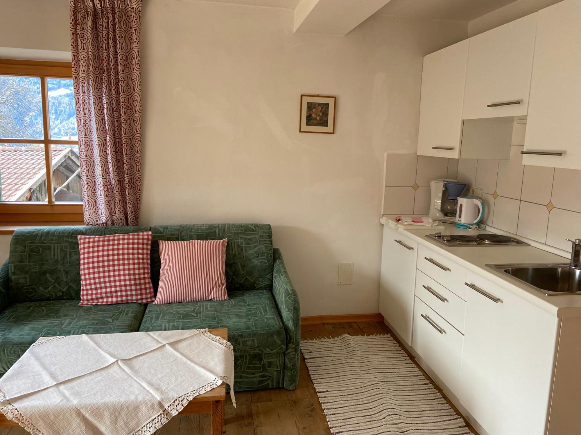 Residence Streitlhof Tirolo Bagian luar foto