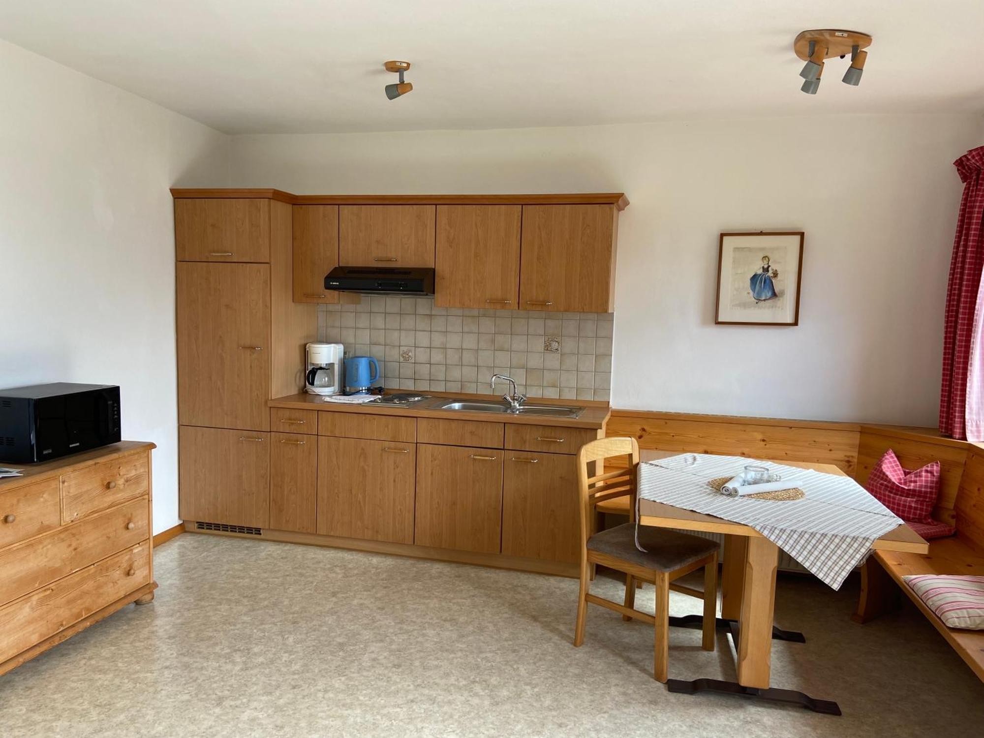 Residence Streitlhof Tirolo Bagian luar foto