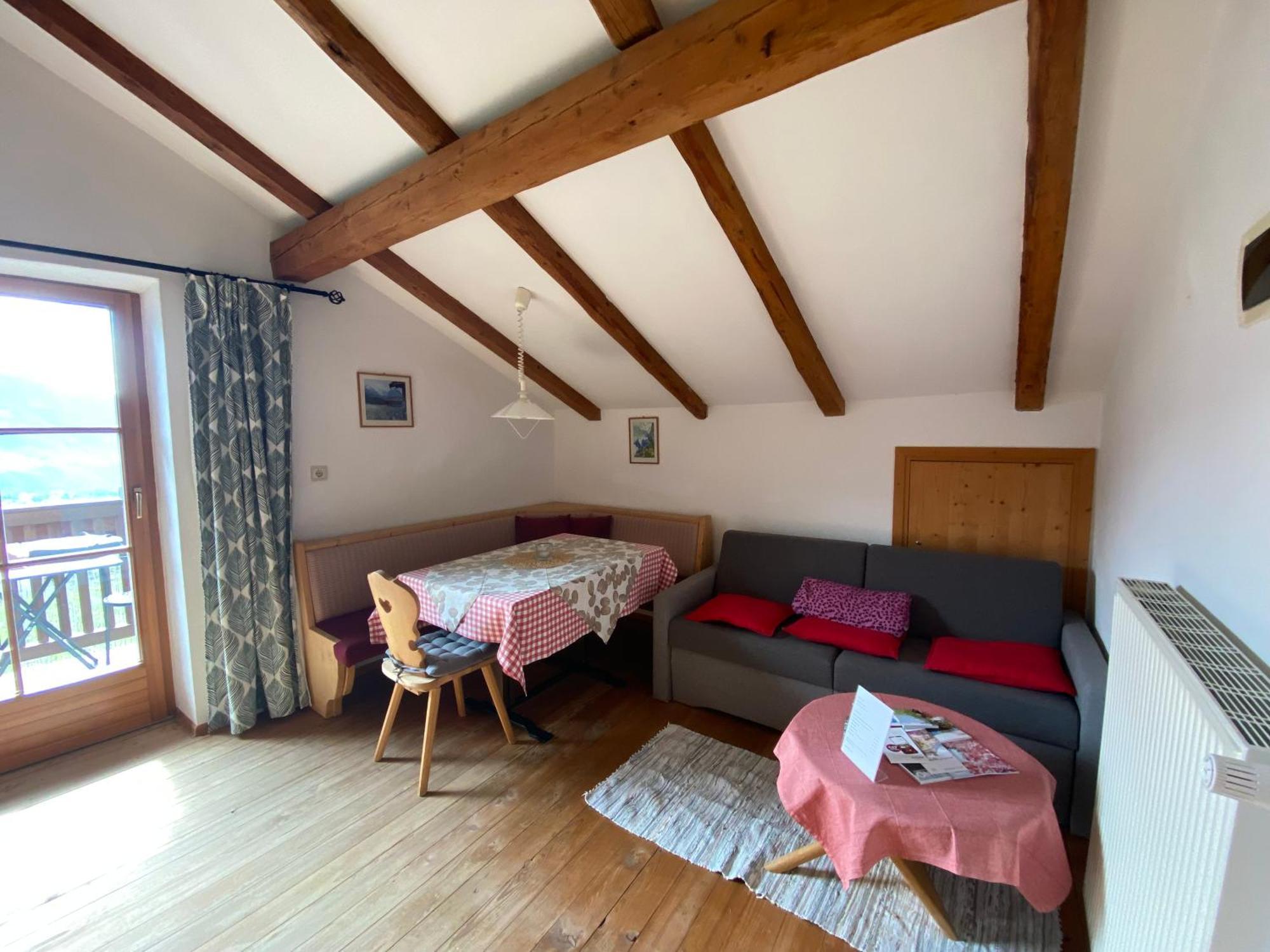 Residence Streitlhof Tirolo Bagian luar foto