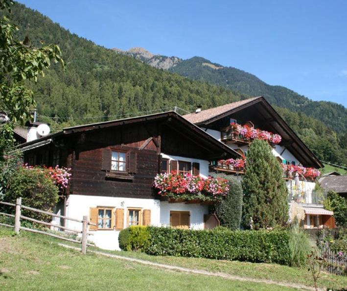 Residence Streitlhof Tirolo Bagian luar foto