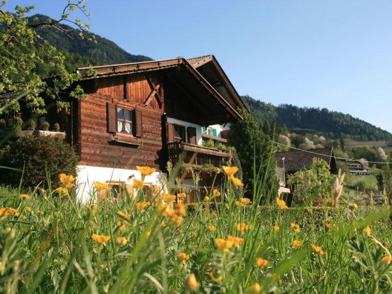 Residence Streitlhof Tirolo Bagian luar foto